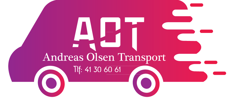 Andreas Olsen Transport